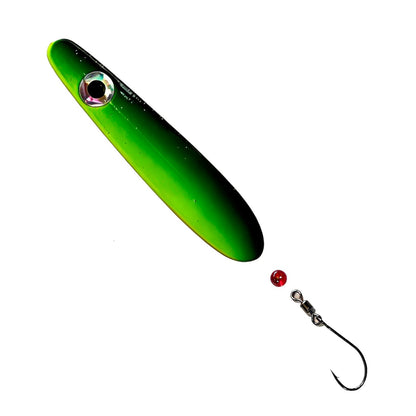 Troutwerk Inlineblinker 15g Meerforellenblinker