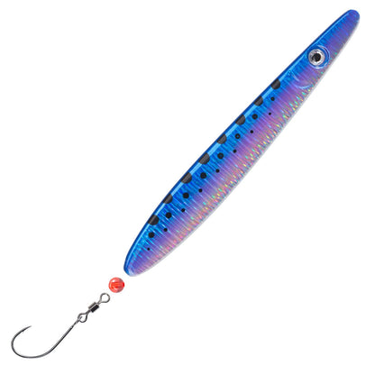 Troutwerk Inlineblinker 16g Meerforellenblinker