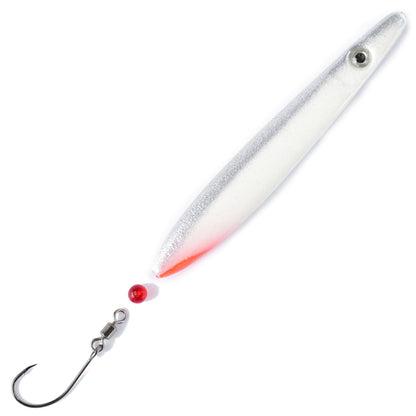 Troutwerk Inlineblinker 16g Meerforellenblinker