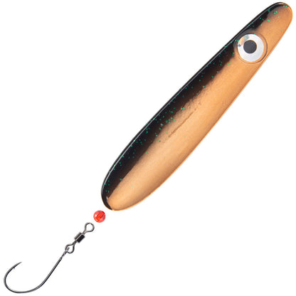 Troutwerk Inlineblinker 22g Meerforellenblinker