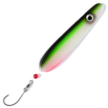 Troutwerk Inlineblinker 22g Meerforellenblinker