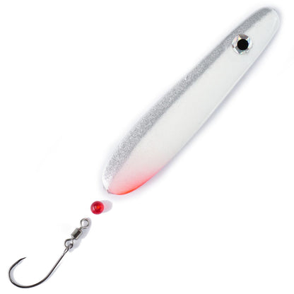 Troutwerk Inlineblinker 22g Meerforellenblinker