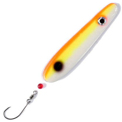 Troutwerk Inlineblinker 22g Meerforellenblinker