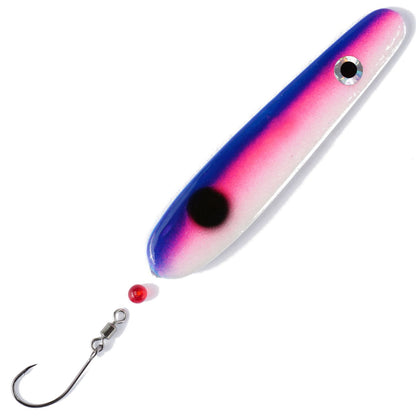 Troutwerk Inlineblinker 22g Meerforellenblinker