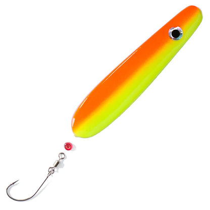 Troutwerk Inlineblinker 22g Meerforellenblinker