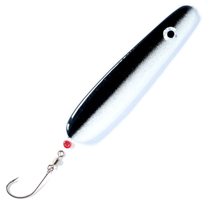 Troutwerk Inlineblinker 22g Meerforellenblinker