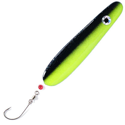 Troutwerk Inlineblinker 22g Meerforellenblinker