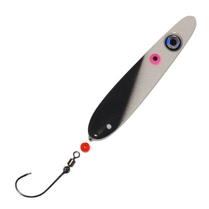 Troutwerk Inlineblinker 22g Meerforellenblinker