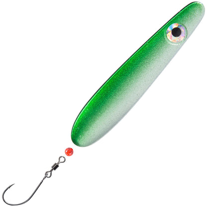 Troutwerk Inlineblinker 22g Meerforellenblinker