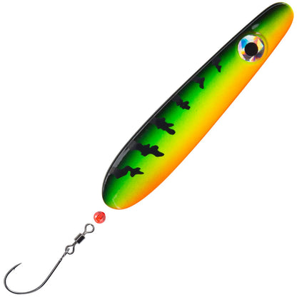 Troutwerk Inlineblinker 22g Meerforellenblinker