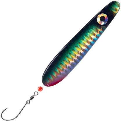 Troutwerk Inlineblinker 22g Meerforellenblinker