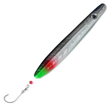 Troutwerk ParaLAXX 5g Inlineblinker Inlineblinker Meerforellenblinker