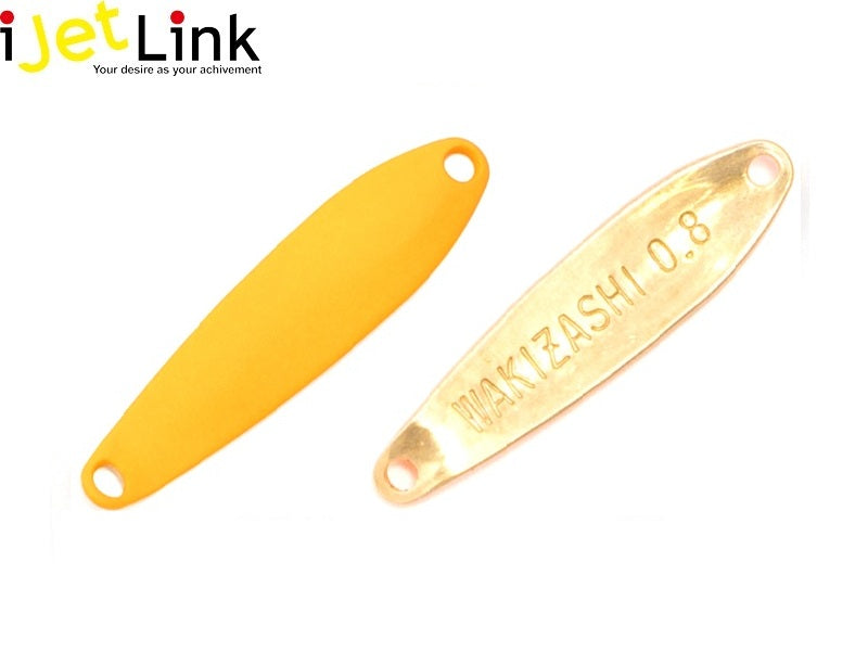 iJet Link Wakizashi Ore-kin