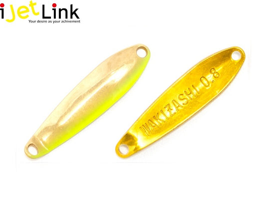 iJet Link Wakizashi N1