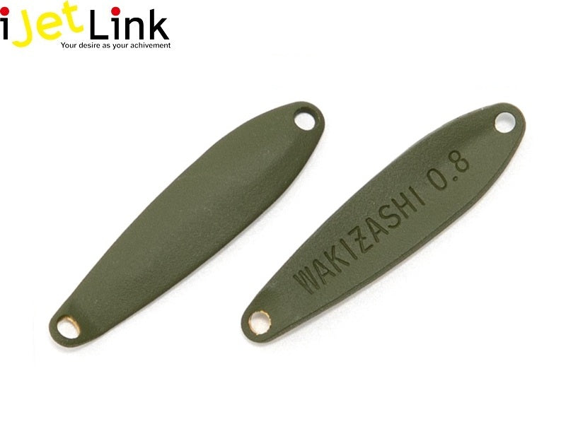 iJet Link Wakizashi KC08