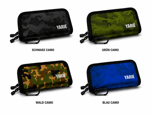 Yarie Spoon Wallet Tasche