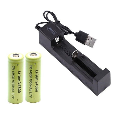 Aluminium LED UV Schwarzlicht Leuchte - Outdoor Taschenlampe - SP-Fishing