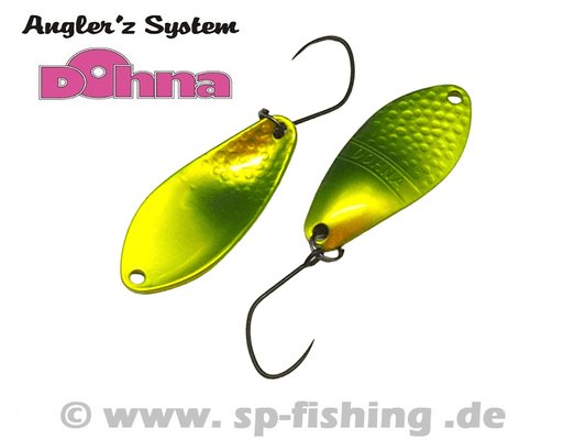 Antem Dohna 08 - SP-Fishing