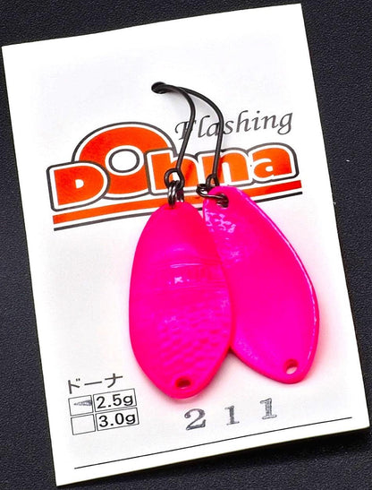 Antem Dohna 211 - SP-Fishing