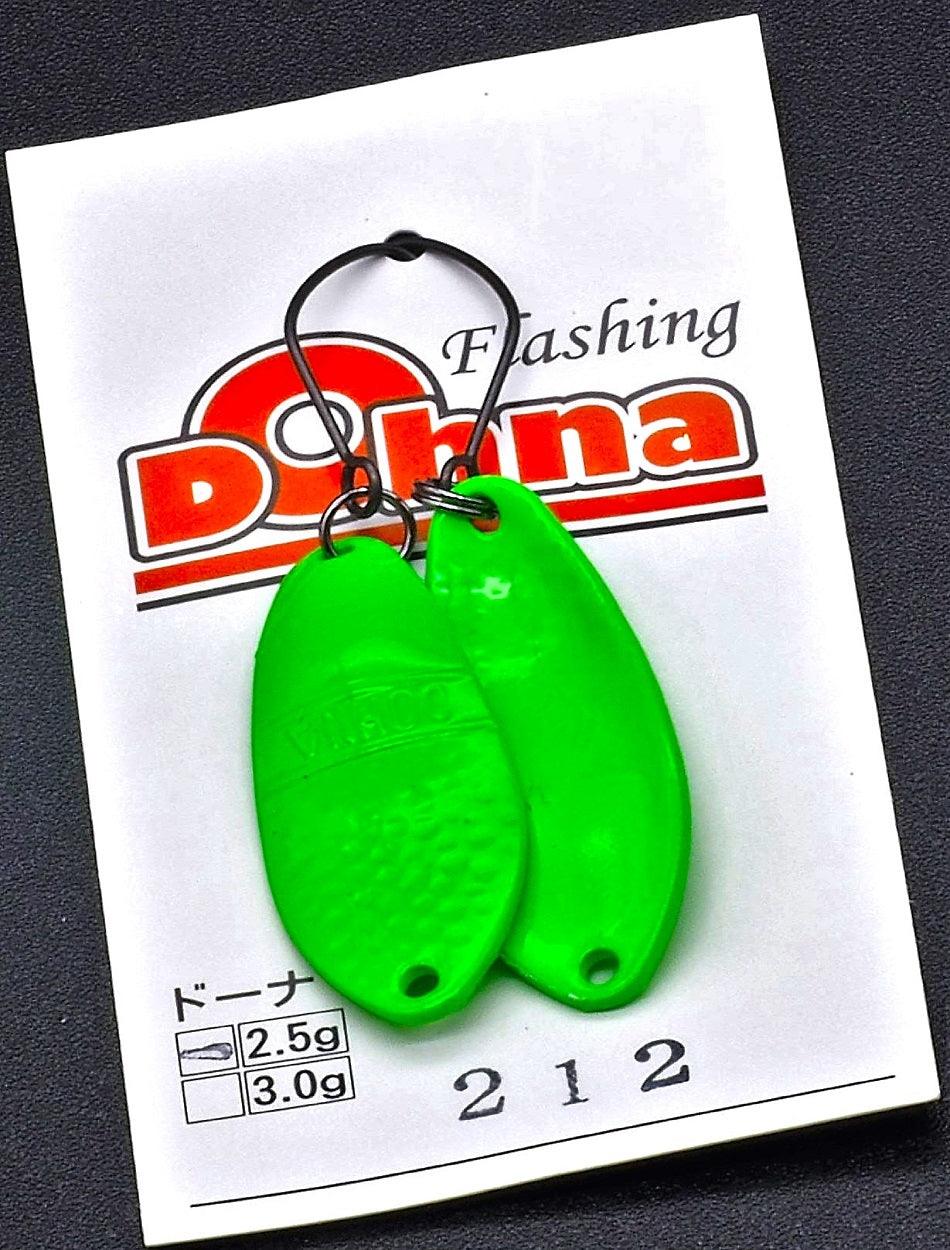 Antem Dohna 212 - SP-Fishing