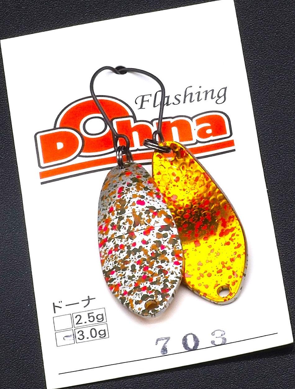 Antem Dohna 703 - SP-Fishing