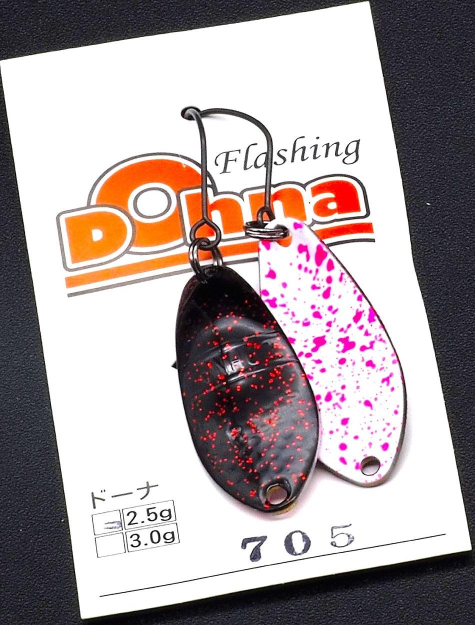 Antem Dohna 705 - SP-Fishing