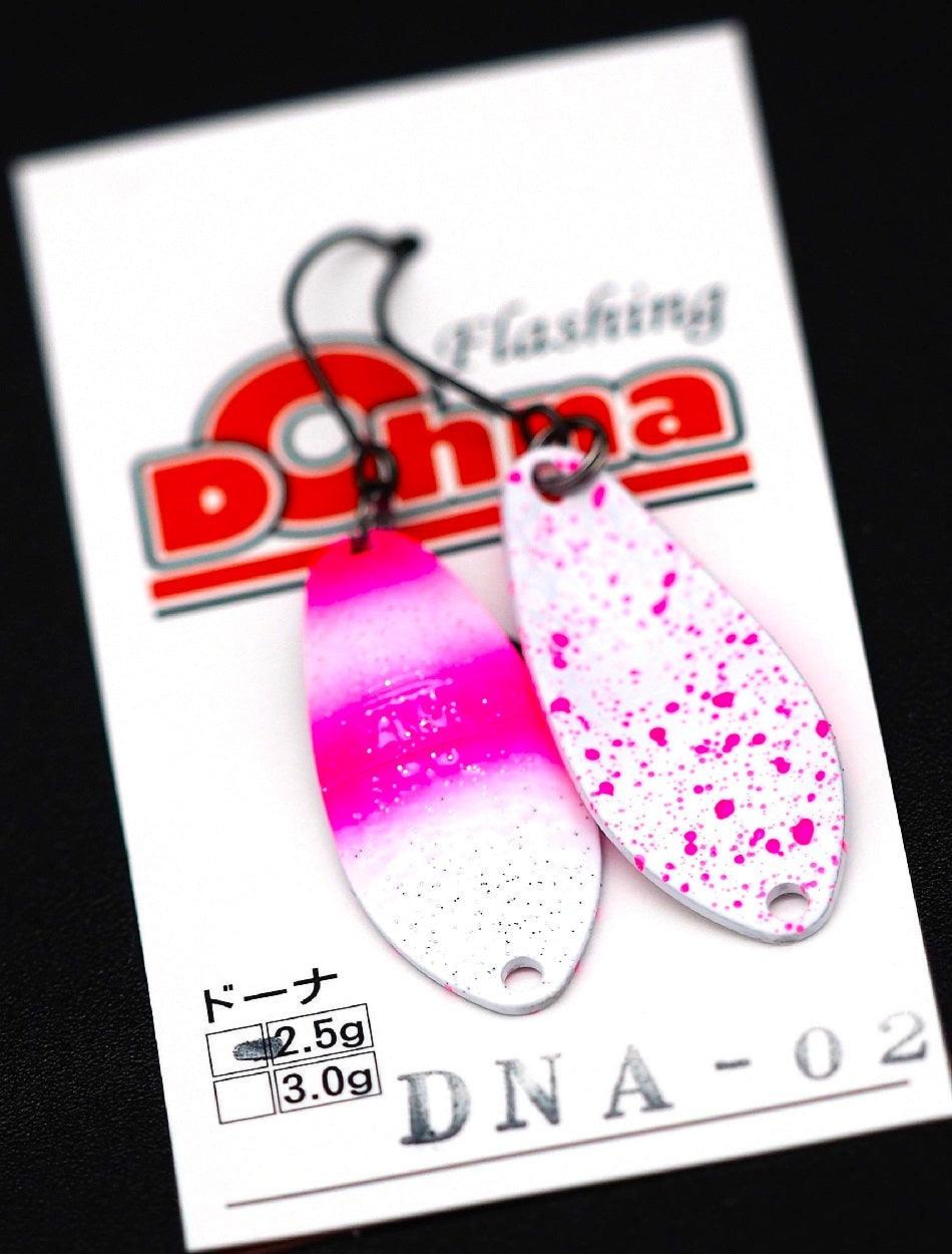 Antem Dohna DNA02 - SP-Fishing