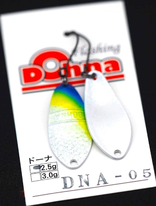 Antem Dohna DNA05 - SP-Fishing