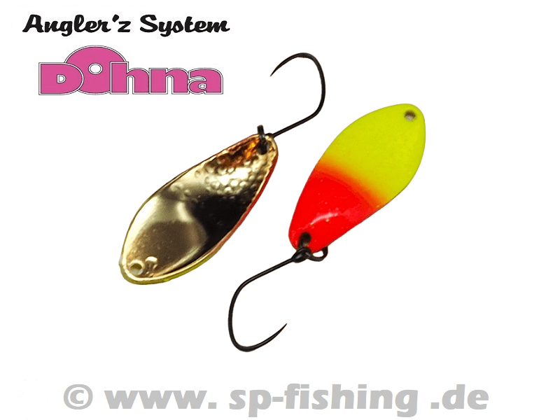 Antem Dohna F.S01 Glow - SP-Fishing