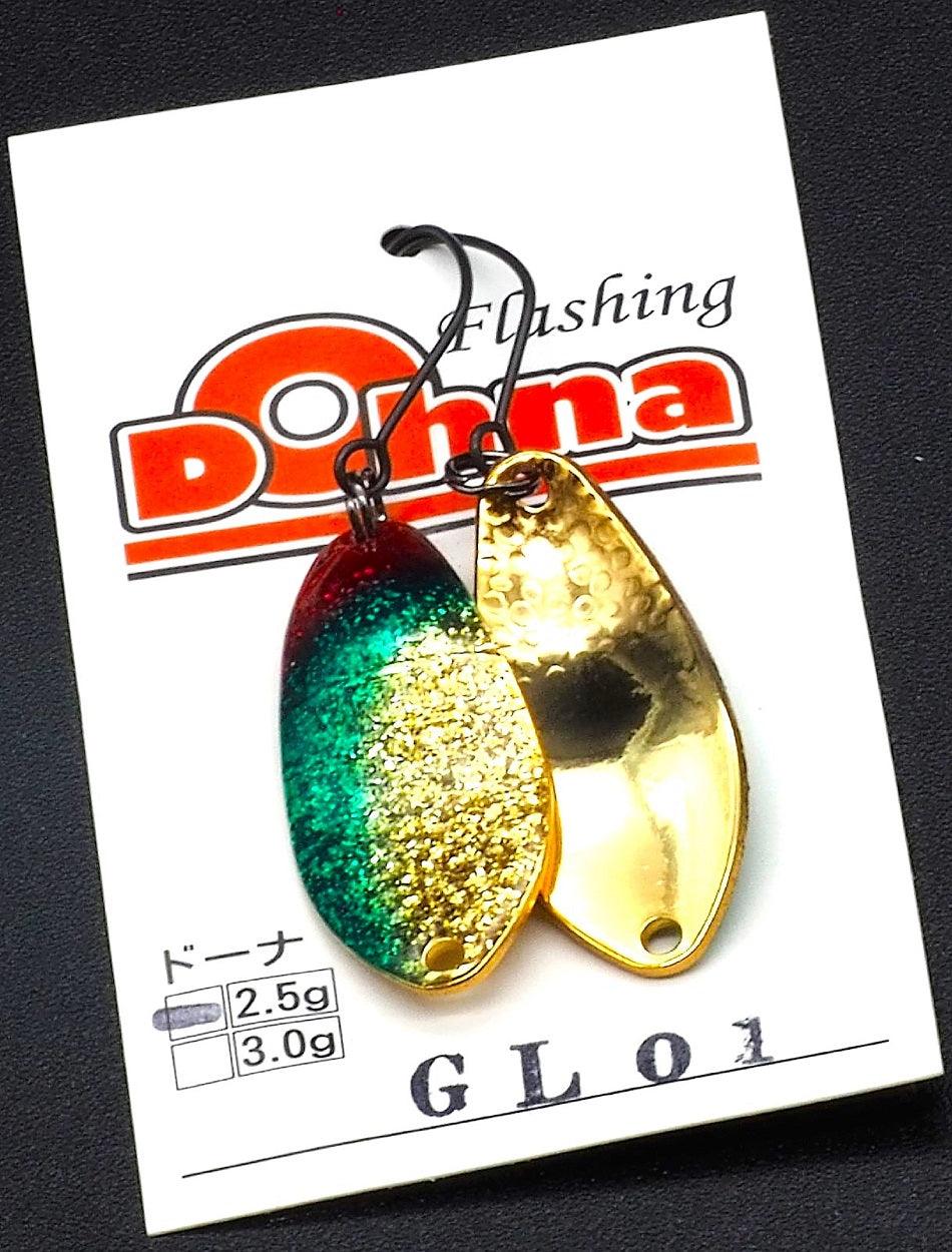 Antem Dohna GL01 - SP-Fishing