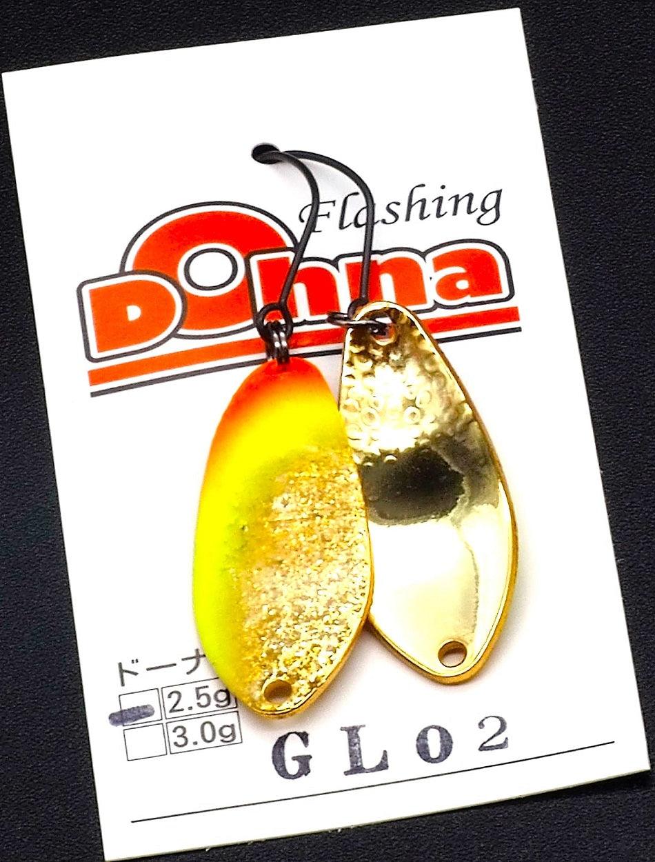 Antem Dohna GL02 - SP-Fishing