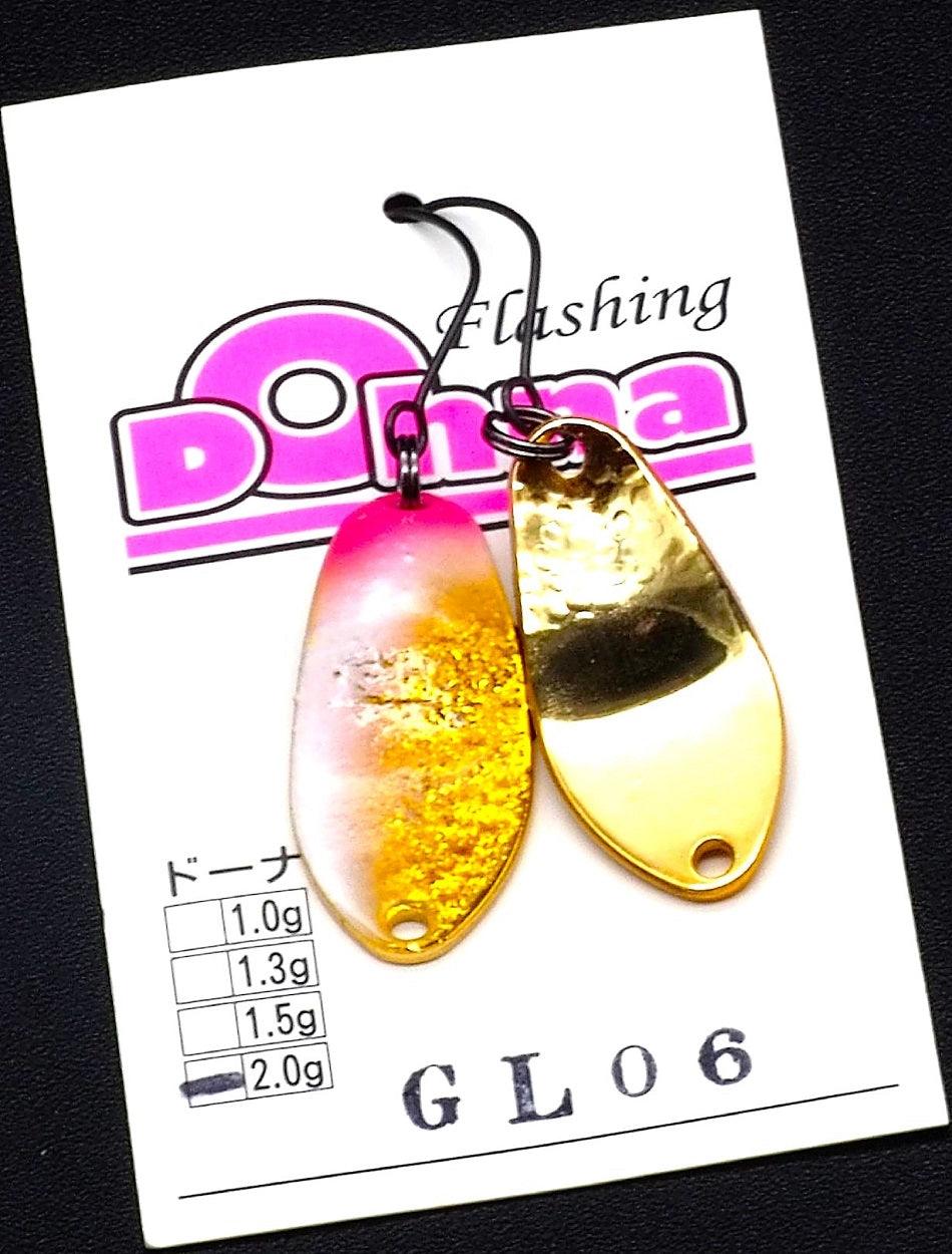 Antem Dohna GL06 - SP-Fishing