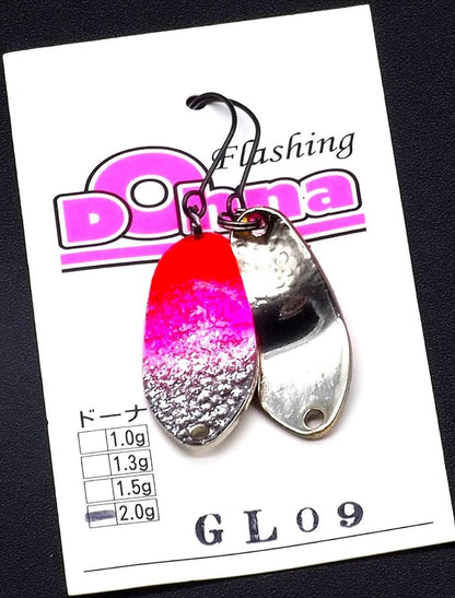 Antem Dohna GL09 - SP-Fishing