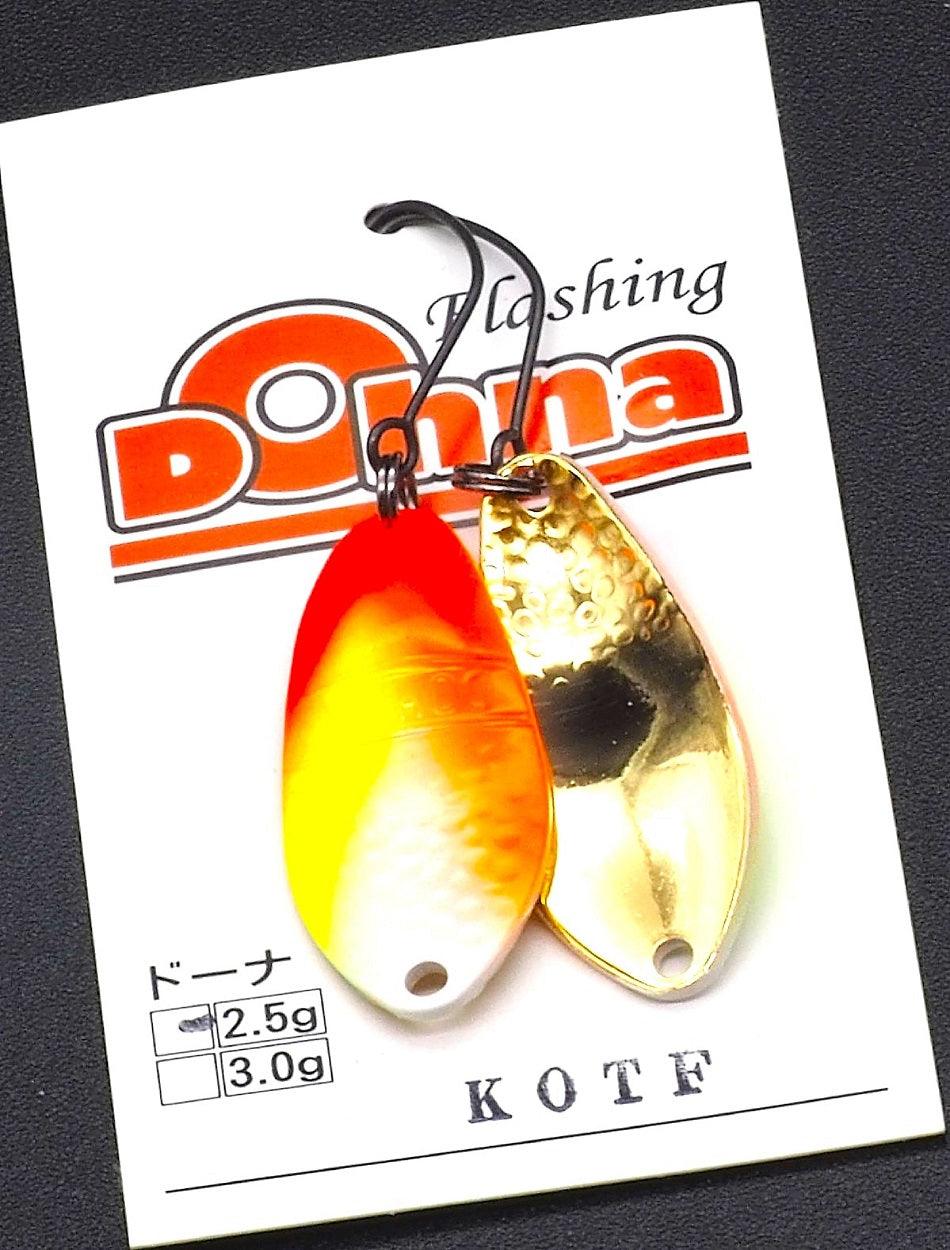 Antem Dohna KOTF - SP-Fishing