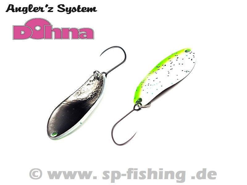 Antem Dohna Ltd. AN 01 - SP-Fishing