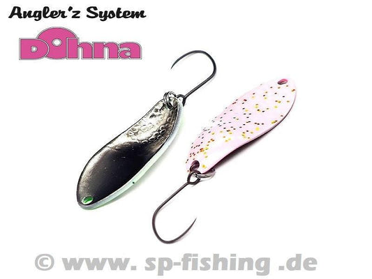 Antem Dohna Ltd. AN 02 - SP-Fishing