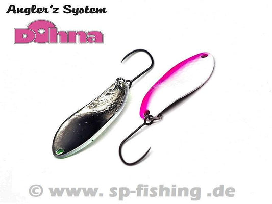 Antem Dohna Ltd. AN 03 - SP-Fishing