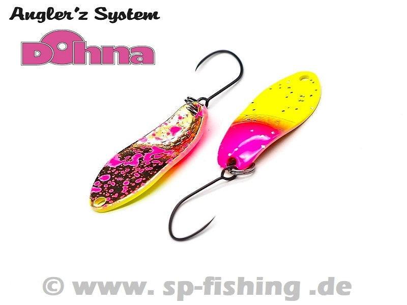 Antem Dohna Ltd. BS-20 - SP-Fishing