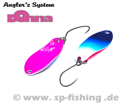 Antem Dohna Ltd. BS-IT 1801 - SP-Fishing