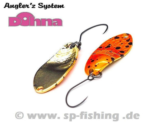 Antem Dohna Ltd. BS-IT 1802 - SP-Fishing