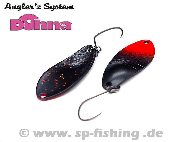 Antem Dohna Ltd. BS-IT 1804 - SP-Fishing