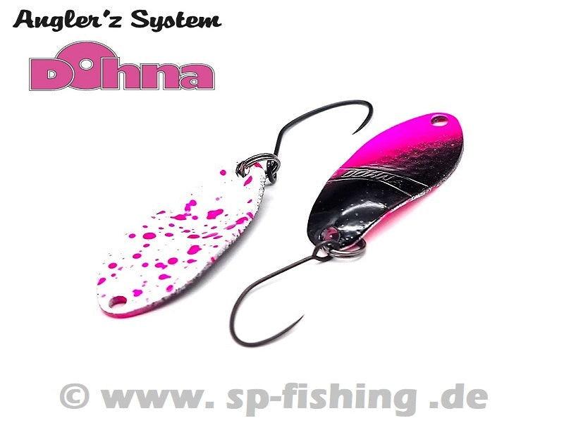 Antem Dohna Ltd. BS-IT 1806 - SP-Fishing