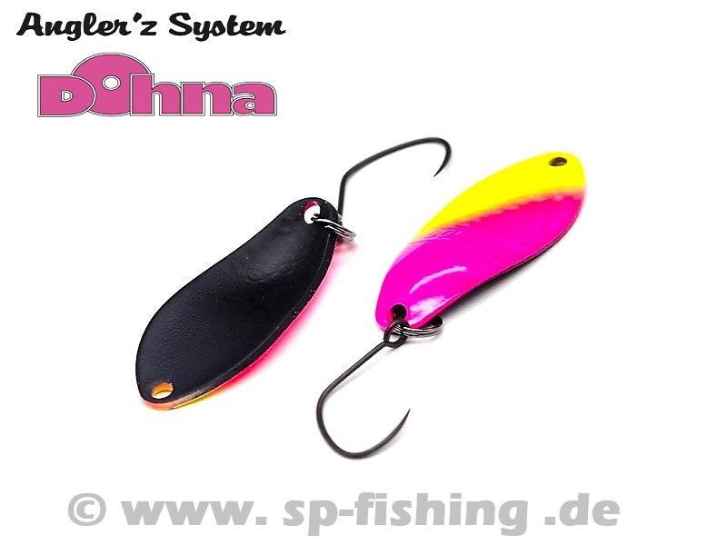 Antem Dohna Ltd. BS-IT 1807 - SP-Fishing
