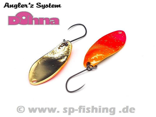 Antem Dohna Ltd. BS-IT 1808 - SP-Fishing