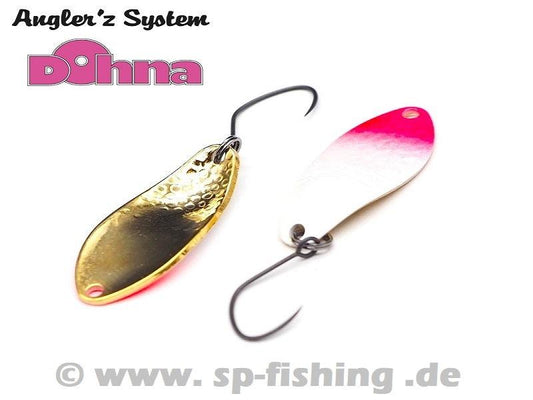 Antem Dohna Ltd. BS-IT 1809 - SP-Fishing