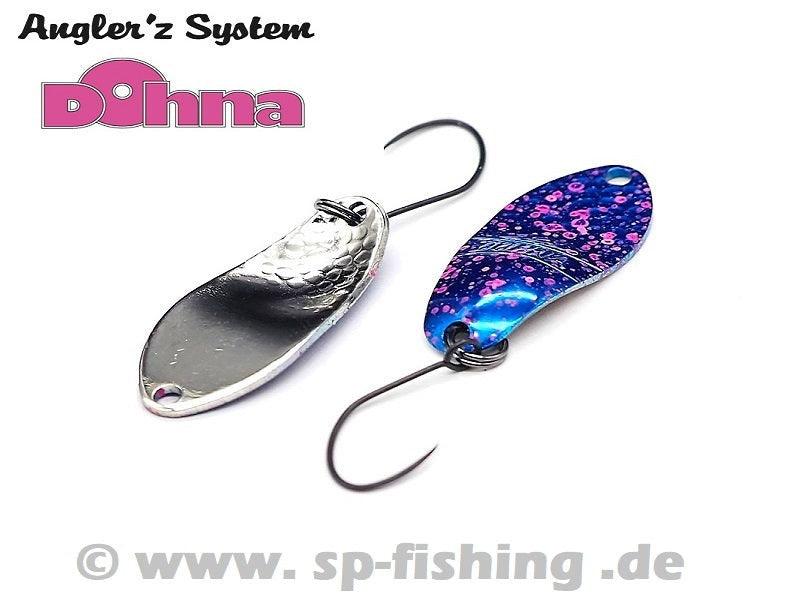 Antem Dohna Ltd. BS-IT 1810 - SP-Fishing