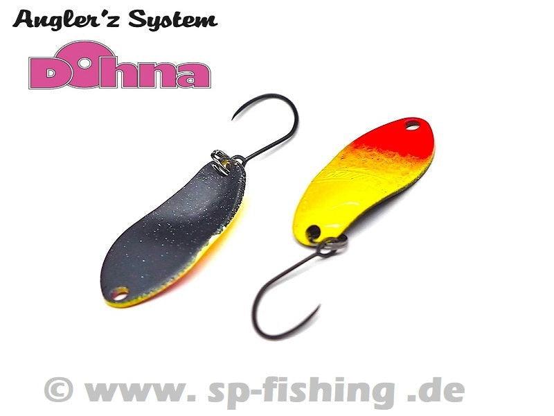 Antem Dohna Ltd. BS-IT 1812 - SP-Fishing