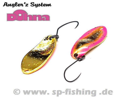 Antem Dohna Ltd. BS-IT 1813 - SP-Fishing