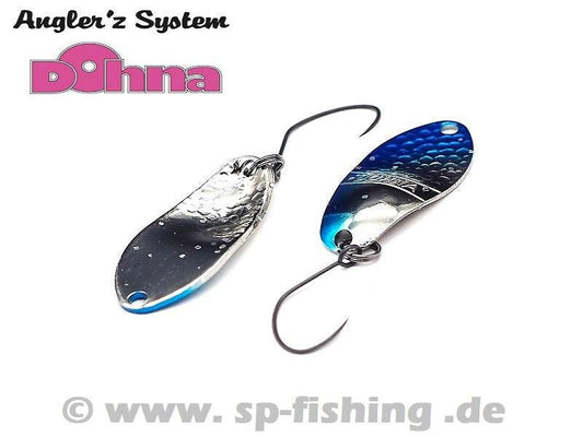 Antem Dohna Ltd. BS-IT 1814 - SP-Fishing