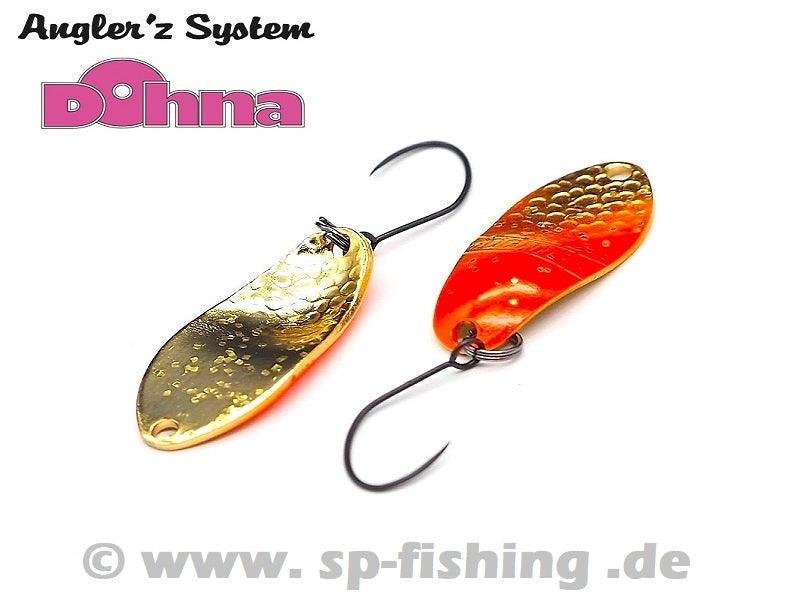 Antem Dohna Ltd. BS-IT 1815 - SP-Fishing